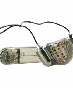 Pipedream Products Classix Dual Vibrating Penis Head Teaser By Pipedream | Glans Vibrator Male Vibrators 13 Pipedream Products Classix Dual Vibrating Penis Head Teaser By Pipedream | Glans Vibrator Male Vibrators