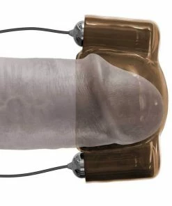 Pipedream Products Classix Dual Vibrating Penis Head Teaser By Pipedream | Glans Vibrator Male Vibrators 17 Pipedream Products Classix Dual Vibrating Penis Head Teaser By Pipedream | Glans Vibrator Male Vibrators