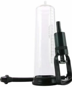 Classix XL Penis Enlargement Pump By Pipedream Products