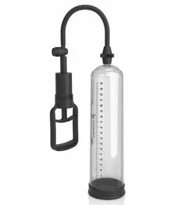 Classix XL Penis Enlargement Pump By Pipedream Products