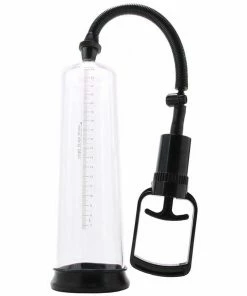 Classix XL Penis Enlargement Pump By Pipedream Products