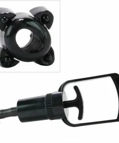 Classix XL Penis Enlargement Pump By Pipedream Products