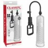 Penis Pumps Classix XL Penis Stimulation Pump By Pipedream Products