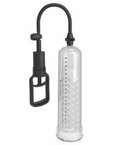 Penis Pumps Classix XL Penis Stimulation Pump By Pipedream Products