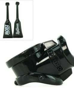 Pipedream Products Cock Pipe Penis Ring & Ball Stretcher Black Sleeve By Fantasy C-Ringz Cock Rings 14 Pipedream Products Cock Pipe Penis Ring & Ball Stretcher Black Sleeve By Fantasy C-Ringz Cock Rings