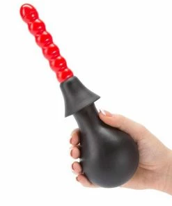 Anal Sex Toys Colt Anal Douche Bulb Kit For Men 200 Ml (6.7 Fl Oz) 15 Anal Sex Toys Colt Anal Douche Bulb Kit For Men 200 Ml (6.7 Fl Oz)