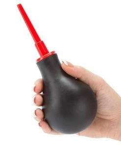 Anal Sex Toys Colt Anal Douche Bulb Kit For Men 200 Ml (6.7 Fl Oz) 16 Anal Sex Toys Colt Anal Douche Bulb Kit For Men 200 Ml (6.7 Fl Oz)