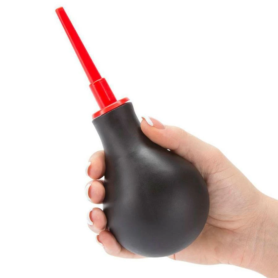Anal Sex Toys Colt Anal Douche Bulb Kit For Men 200 Ml (6.7 Fl Oz) 9 Anal Sex Toys Colt Anal Douche Bulb Kit For Men 200 Ml (6.7 Fl Oz)