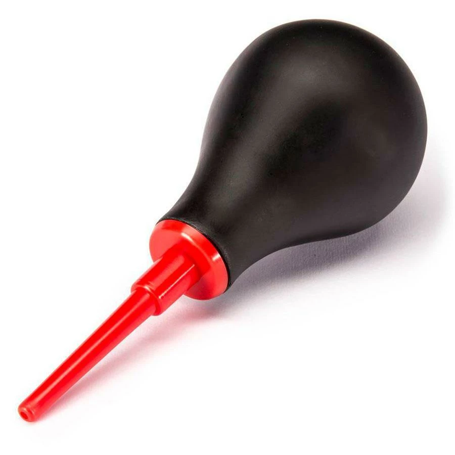 Anal Sex Toys Colt Anal Douche Bulb Kit For Men 200 Ml (6.7 Fl Oz) 6 Anal Sex Toys Colt Anal Douche Bulb Kit For Men 200 Ml (6.7 Fl Oz)