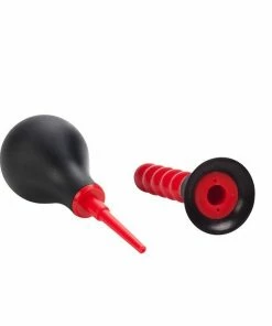 Anal Sex Toys Colt Anal Douche Bulb Kit For Men 200 Ml (6.7 Fl Oz) 14 Anal Sex Toys Colt Anal Douche Bulb Kit For Men 200 Ml (6.7 Fl Oz)