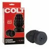 Male Masturbators & Strokers Colt Power Stroker Discreet Realistic Masturbator For Men