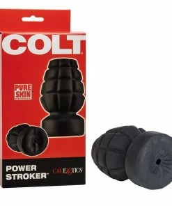 Male Masturbators & Strokers Colt Power Stroker Discreet Realistic Masturbator For Men