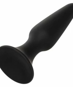 Anal Sex Toys Colt Silicone Anal Trainer Butt Plug Kit By Cal Exotics