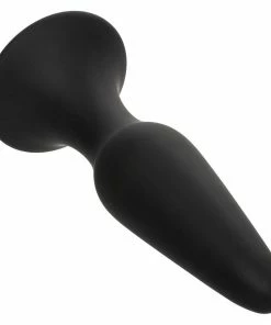 Anal Sex Toys Colt Silicone Anal Trainer Butt Plug Kit By Cal Exotics