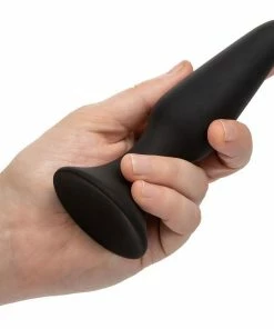 Anal Sex Toys Colt Silicone Anal Trainer Butt Plug Kit By Cal Exotics