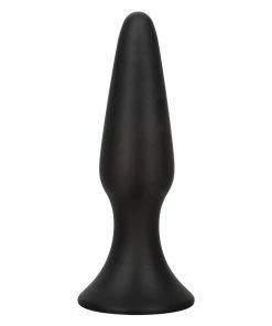 Anal Sex Toys Colt Silicone Anal Trainer Butt Plug Kit By Cal Exotics
