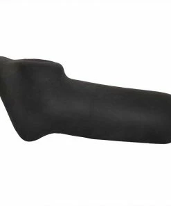 Colt Slammer Open Tip Black Cock Sheath For Men Sheaths & Sleeves