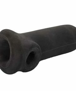 Colt Slammer Open Tip Black Cock Sheath For Men Sheaths & Sleeves