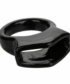 Cock Rings Colt Snug Grip Cock And Ball Ring | Dual Support Scrotum Enhancer