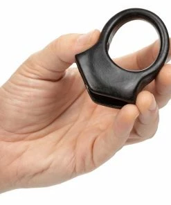 Cock Rings Colt Snug Grip Cock And Ball Ring | Dual Support Scrotum Enhancer