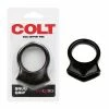 Cock Rings Colt Snug Grip Cock And Ball Ring | Dual Support Scrotum Enhancer 1 Cock Rings Colt Snug Grip Cock And Ball Ring | Dual Support Scrotum Enhancer