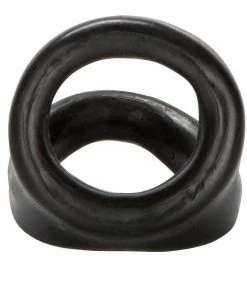 Colt Snug Tugger Penis Ring | Stretchy Double Cock Ring And Ball Strap Cock Rings