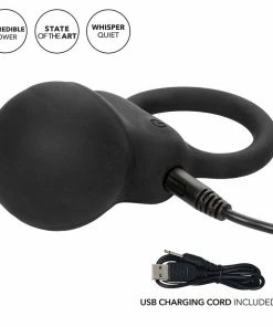 Colt Weighted Kettlebell Vibrating Cock Ring | 5.75 Oz Heavy Stretching Device 14 Colt Weighted Kettlebell Vibrating Cock Ring | 5.75 Oz Heavy Stretching Device
