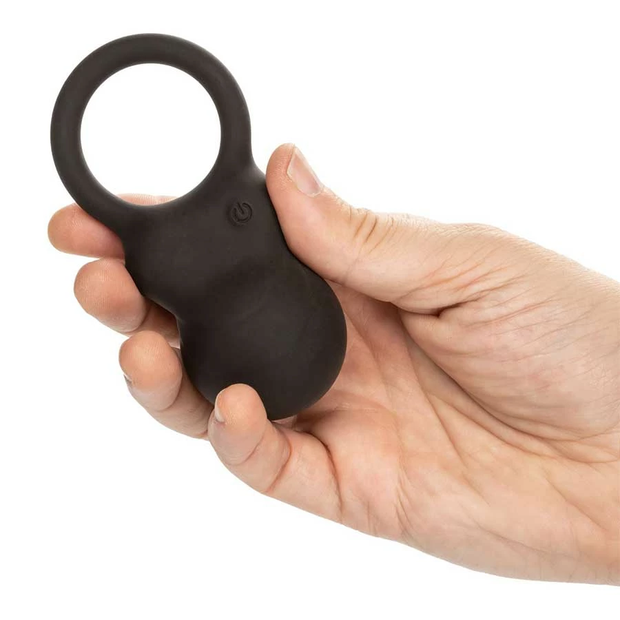 Colt Weighted Kettlebell Vibrating Cock Ring | 5.75 Oz Heavy Stretching Device 8 Colt Weighted Kettlebell Vibrating Cock Ring | 5.75 Oz Heavy Stretching Device
