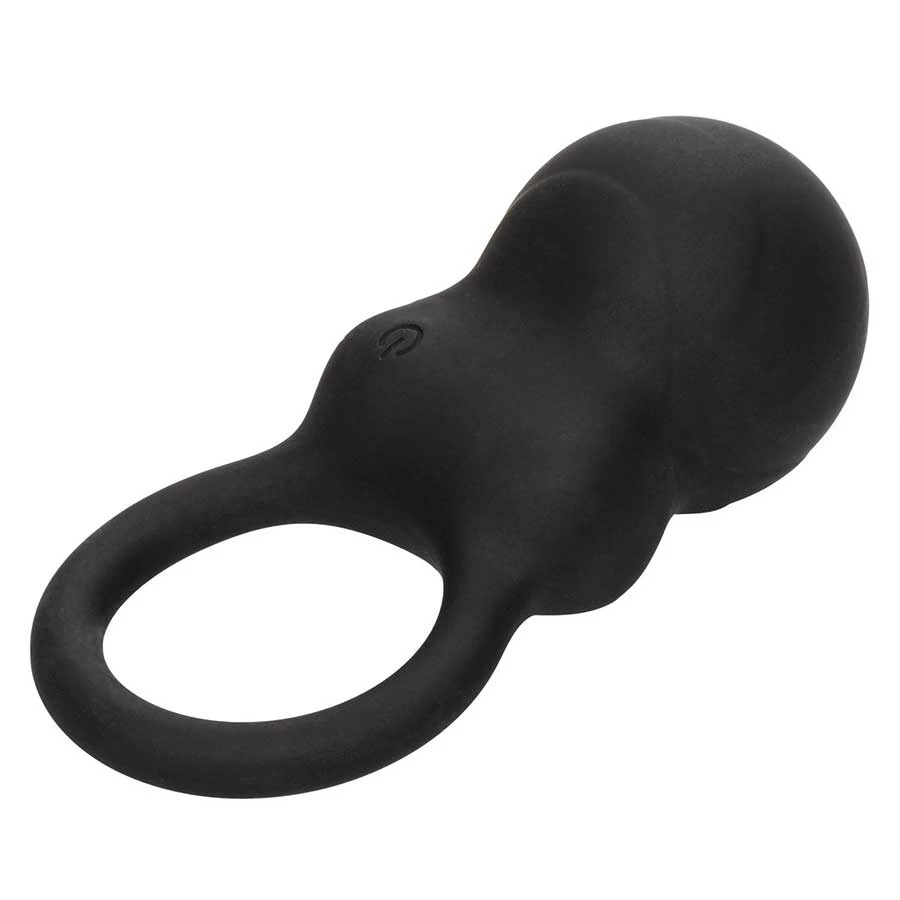 Colt Weighted Kettlebell Vibrating Cock Ring | 5.75 Oz Heavy Stretching Device 6 Colt Weighted Kettlebell Vibrating Cock Ring | 5.75 Oz Heavy Stretching Device
