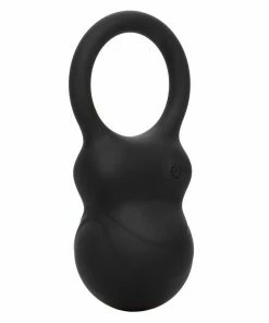 Colt Weighted Kettlebell Vibrating Cock Ring | 5.75 Oz Heavy Stretching Device