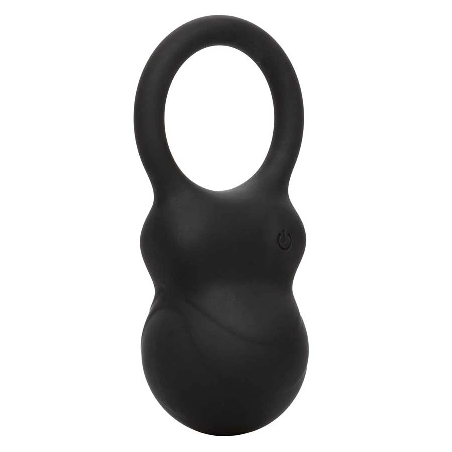 Colt Weighted Kettlebell Vibrating Cock Ring | 5.75 Oz Heavy Stretching Device 4 Colt Weighted Kettlebell Vibrating Cock Ring | 5.75 Oz Heavy Stretching Device