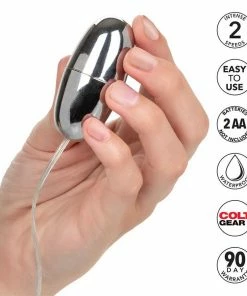 Male Vibrators Colt Xtreme Turbo Vibrating Bullet By Cal Exotics