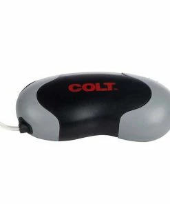 Male Vibrators Colt Xtreme Turbo Vibrating Bullet By Cal Exotics