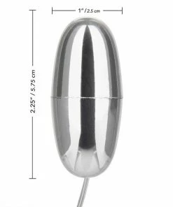 Male Vibrators Colt Xtreme Turbo Vibrating Bullet By Cal Exotics