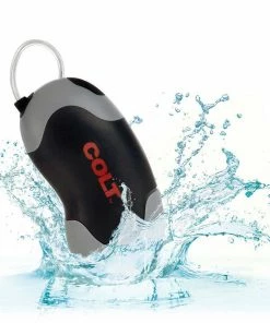 Male Vibrators Colt Xtreme Turbo Vibrating Bullet By Cal Exotics