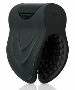 Control Silicone Stamina Training Male Vibrator By Sir Richard's Male Vibrators