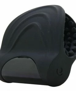 Control Silicone Stamina Training Male Vibrator By Sir Richard's Male Vibrators