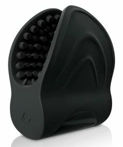 Control Silicone Stamina Training Male Vibrator By Sir Richard's Male Vibrators