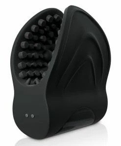 Control Silicone Stamina Training Male Vibrator By Sir Richard's Male Vibrators