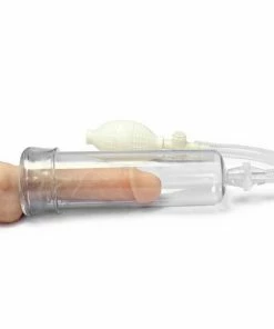 Healthy Vibes Penis Pumps Crystal Clear Penis Pump & Enlarger For Beginners 11 Healthy Vibes Penis Pumps Crystal Clear Penis Pump & Enlarger For Beginners