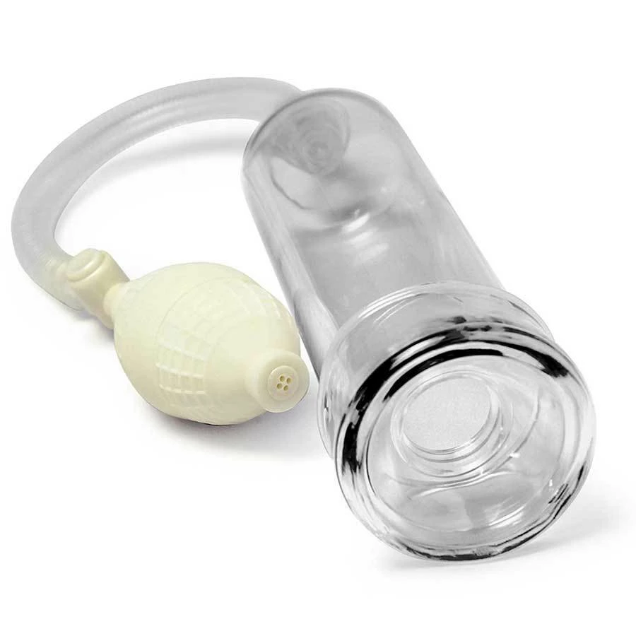 Healthy Vibes Penis Pumps Crystal Clear Penis Pump & Enlarger For Beginners 7 Healthy Vibes Penis Pumps Crystal Clear Penis Pump & Enlarger For Beginners