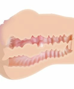 Dani Daniels Realistic Vagina & Ass Masturbator By Zero Tolerance Porn Star Pocket Pussy