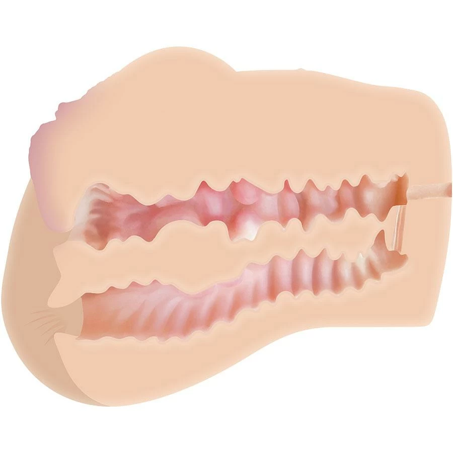 Dani Daniels Realistic Vagina & Ass Masturbator By Zero Tolerance Porn Star Pocket Pussy 4 Dani Daniels Realistic Vagina & Ass Masturbator By Zero Tolerance Porn Star Pocket Pussy