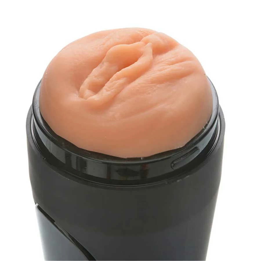 Doc Johnson Dani Daniels Realistic Vagina Stroker | Discreet Pornstar Masturbator 4 Doc Johnson Dani Daniels Realistic Vagina Stroker | Discreet Pornstar Masturbator