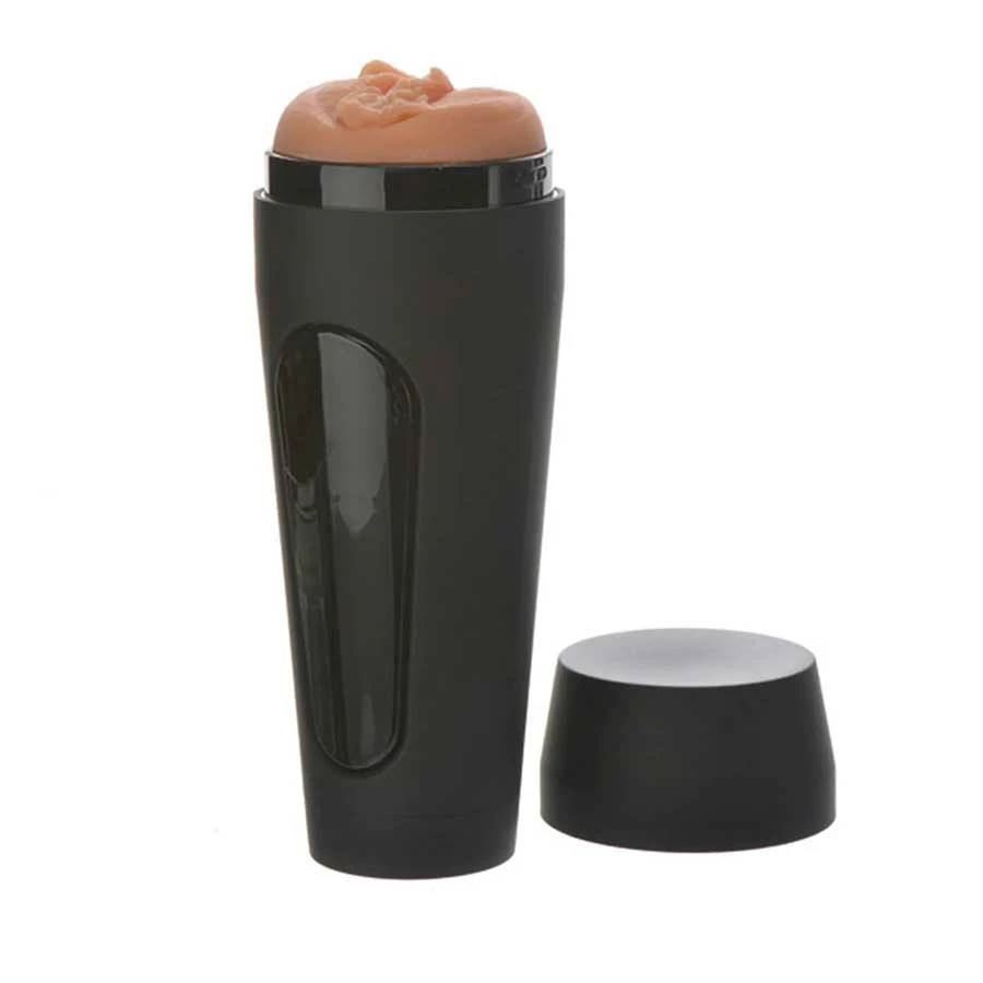 Doc Johnson Dani Daniels Realistic Vagina Stroker | Discreet Pornstar Masturbator 6 Doc Johnson Dani Daniels Realistic Vagina Stroker | Discreet Pornstar Masturbator