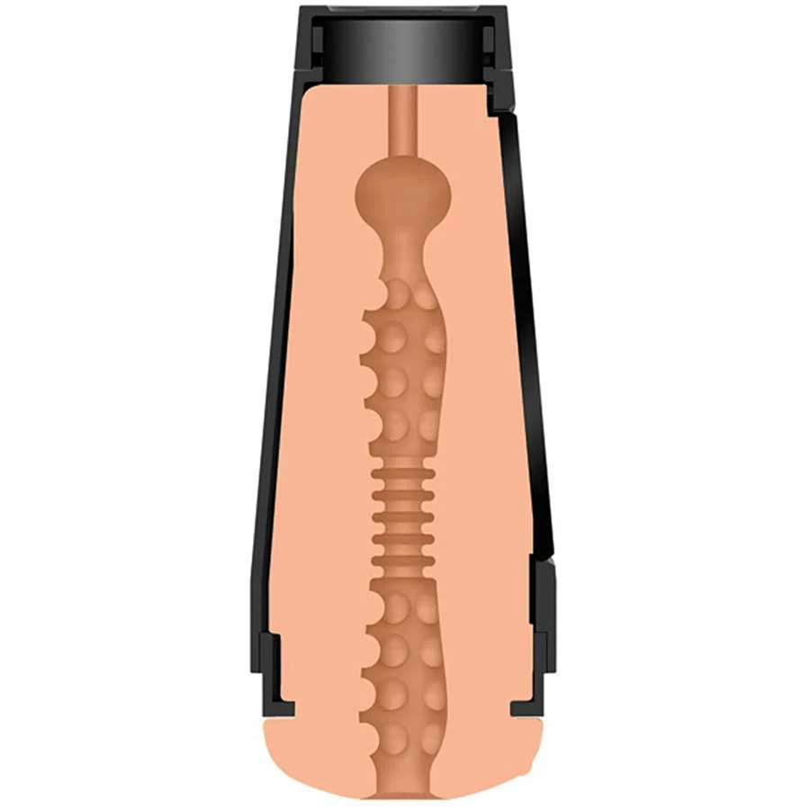 Doc Johnson Dani Daniels Realistic Vagina Stroker | Discreet Pornstar Masturbator 7 Doc Johnson Dani Daniels Realistic Vagina Stroker | Discreet Pornstar Masturbator