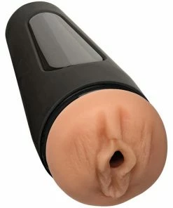 Doc Johnson Dani Daniels Realistic Vagina Stroker | Discreet Pornstar Masturbator