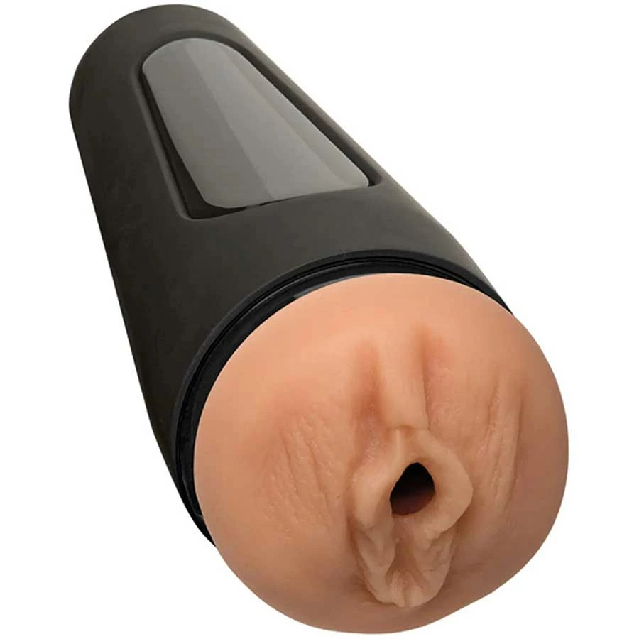 Doc Johnson Dani Daniels Realistic Vagina Stroker | Discreet Pornstar Masturbator 3 Doc Johnson Dani Daniels Realistic Vagina Stroker | Discreet Pornstar Masturbator