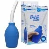 Clean Stream Deluxe Anal Douche And Enema 300 Ml Blue And White Bulb By CleanStream 2 Clean Stream Deluxe Anal Douche And Enema 300 Ml Blue And White Bulb By CleanStream