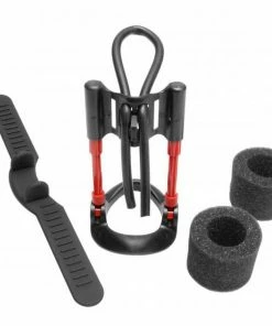 Deluxe Edition Professional Penis Extender Pro Penile Cock Stretcher By Size Matters Penis Extenders